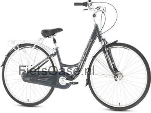 Redline R530 specificaties